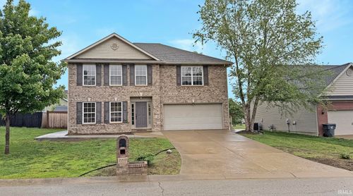 2310 Belize Dr, Evansville, IN, 47725-6608 | Card Image