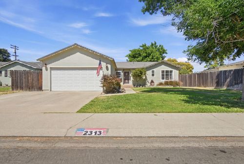 2313 Jasmin Ave, Modesto, CA, 95350-3381 | Card Image