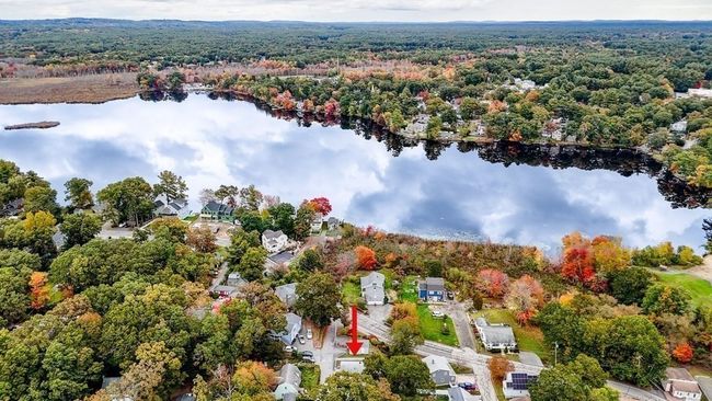 7 Oakhurst Ter, House other with 3 bedrooms, 2 bathrooms and 4 parking in North Reading MA | Image 31