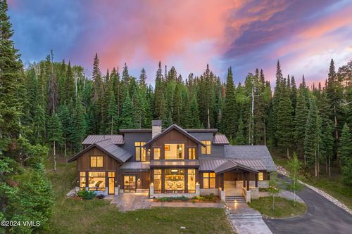 722 Granite Springs Trl, Edwards, CO, 81632-6357 | Card Image