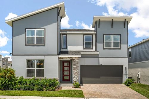 2314 Calm Shore Way, KISSIMMEE, FL, 34747 | Card Image