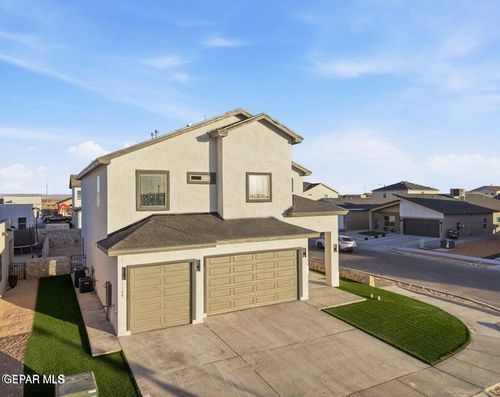 14432 Leyland Parkway, El Paso, TX, 79928 | Card Image