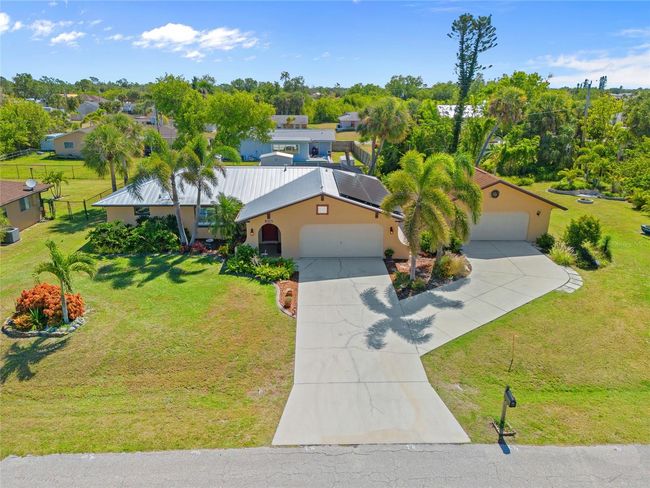 4114 Kinney St, House other with 2 bedrooms, 2 bathrooms and null parking in PORT CHARLOTTE FL | Image 34