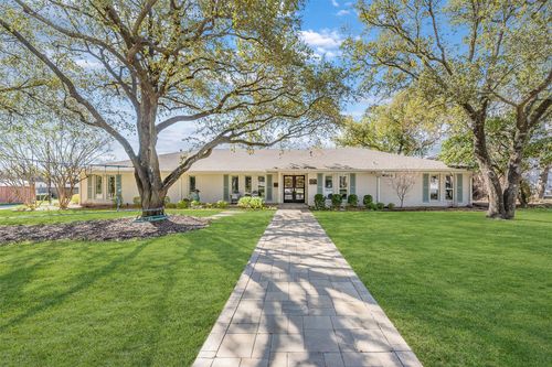 3796 Vinecrest Dr, Dallas, TX, 75229-3929 | Card Image