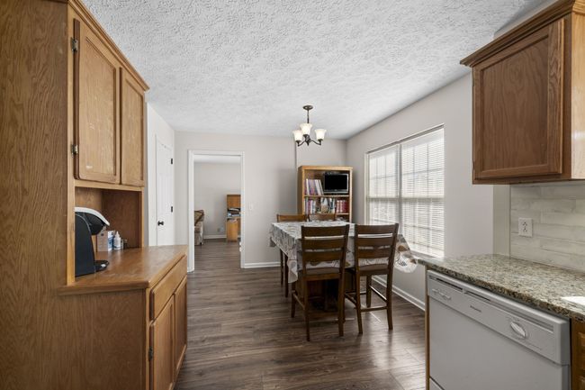 7105 Gregory Ct, House other with 3 bedrooms, 3 bathrooms and 1 parking in Fairview TN | Image 11