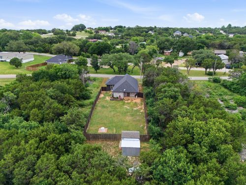 2926 Paluxy Trl, Granbury, TX, 76048-5862 | Card Image