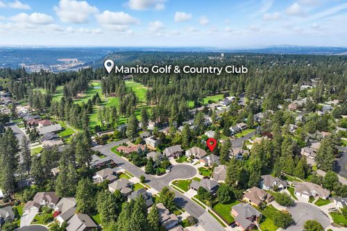 5203 S Hogan Ct, Spokane, WA, 99223-8105 | Card Image