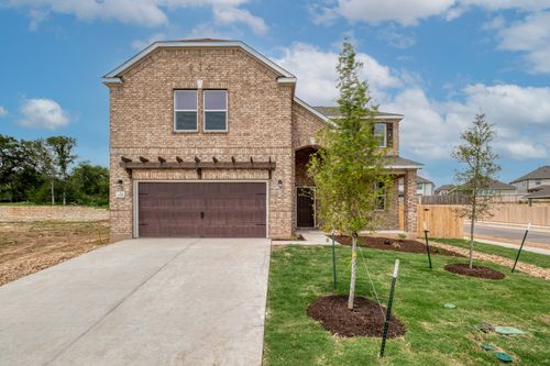 3037 Carrizo Ter, Leander, TX, 78641-6177 | Card Image