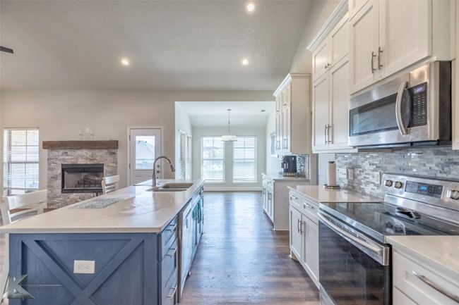 7563 Tuscany Dr, House other with 3 bedrooms, 2 bathrooms and null parking in Abilene TX | Image 10