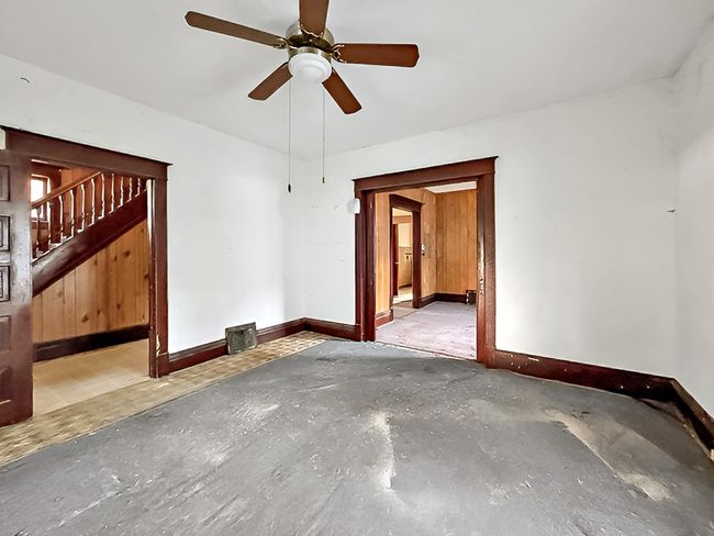 717 Jefferson Ave, House other with 3 bedrooms, 1 bathrooms and null parking in Albert Lea MN | Image 4