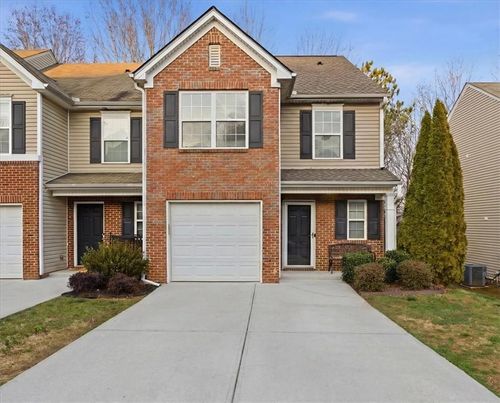 278 Alcovy Walk Dr, Lawrenceville, GA, 30045-7997 | Card Image