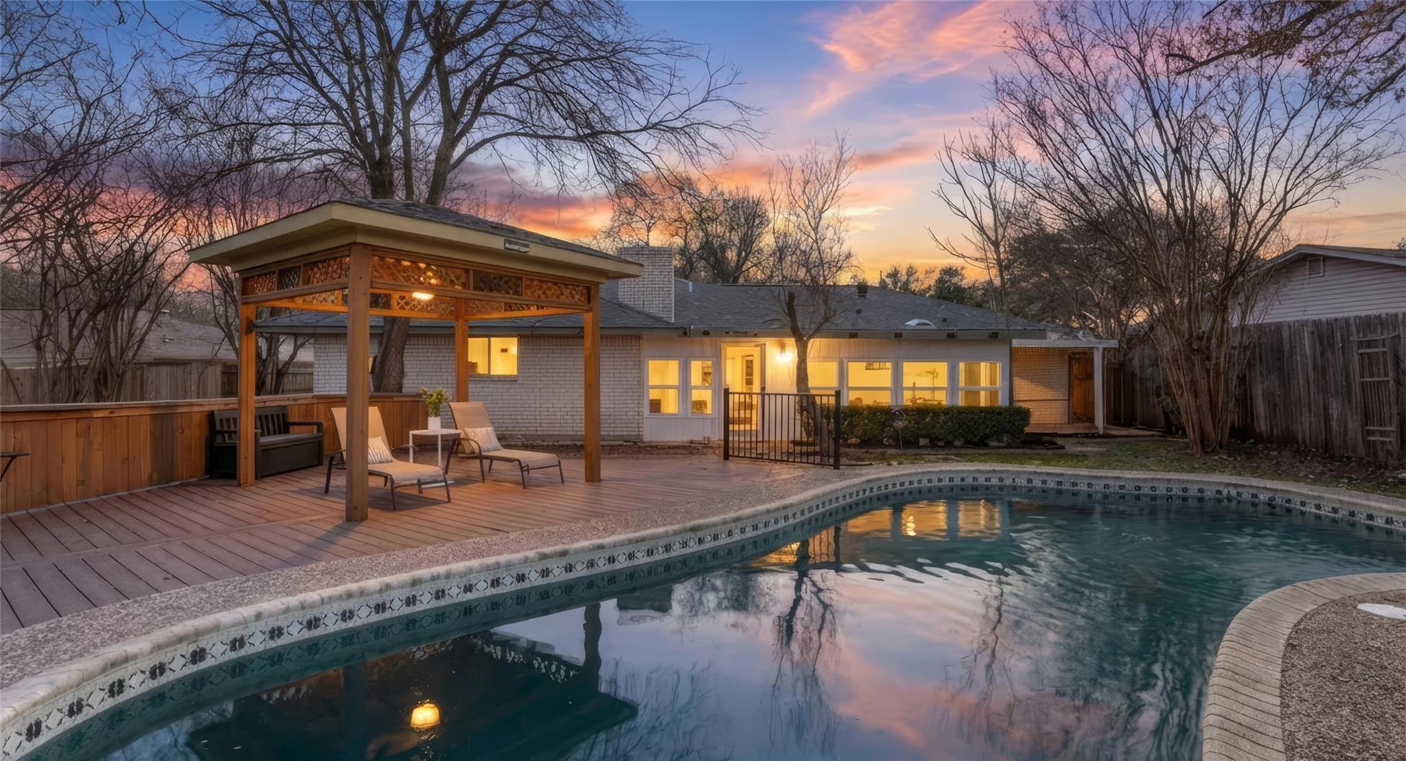 Residential in Austin 2