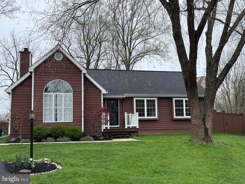 10096 Heron Ct, NEW MARKET, MD, 21774-6827 | Card Image