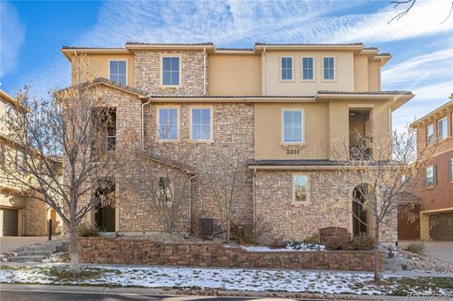 c-3301 Cascina Circle, Highlands Ranch, CO, 80126 | Card Image