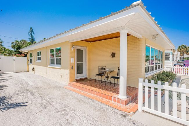 108 11 Th Avenue, House other with 2 bedrooms, 2 bathrooms and null parking in St Pete Beach FL | Image 48