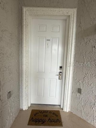 FRONT DOOR | Image 1