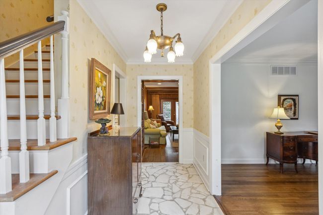 5532 Gwynne Rd, House other with 5 bedrooms, 4 bathrooms and null parking in Memphis TN | Image 5
