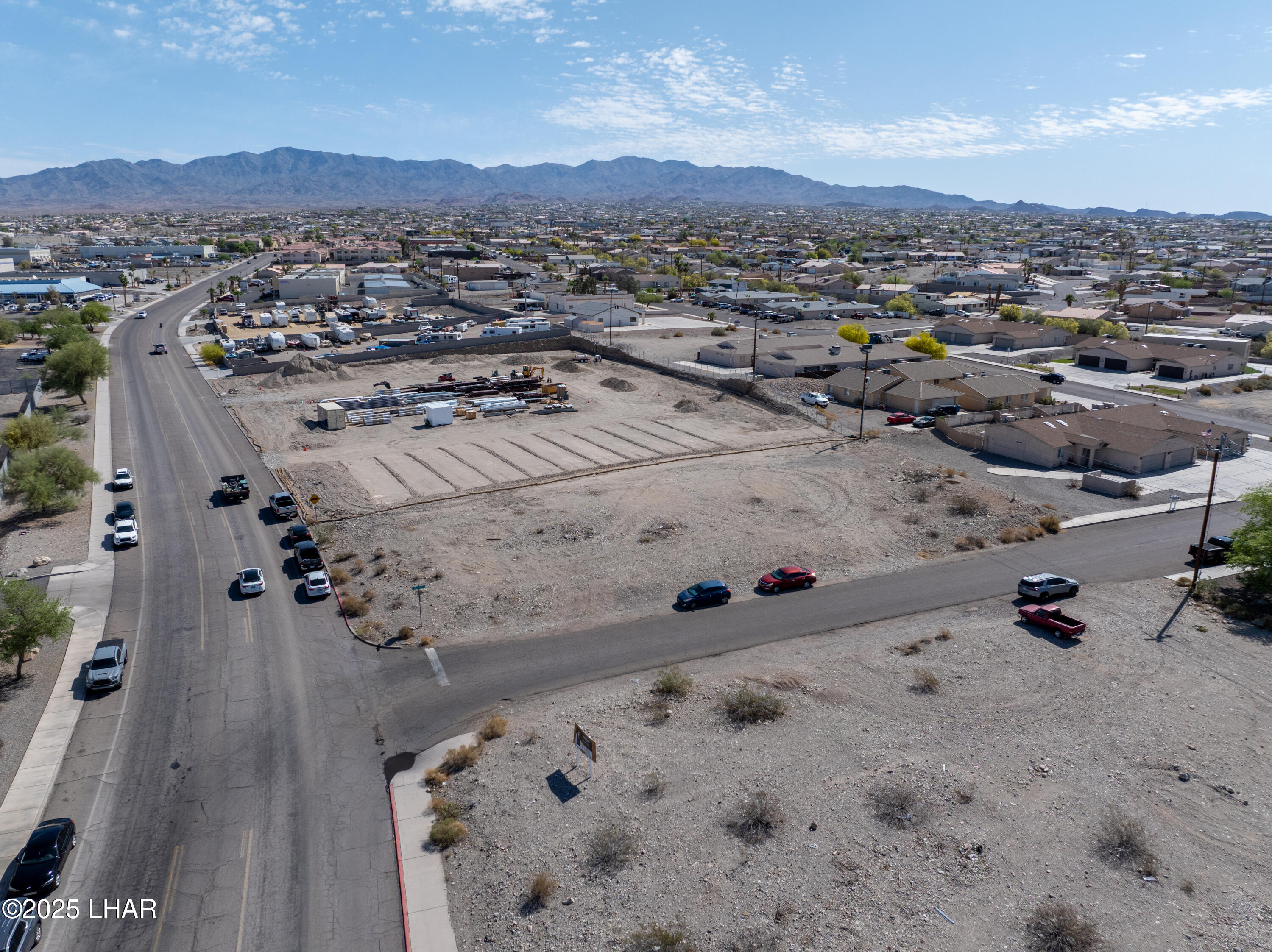 Land in Lake Havasu City 2