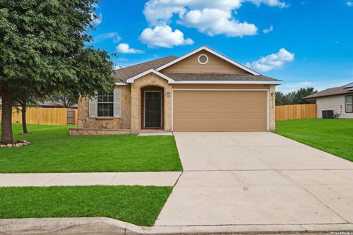 3613 Lazy Diamond, Selma, TX, 78154 | Card Image