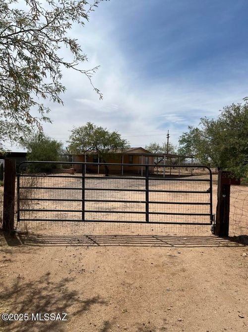 unit-1-3505 E Chukkar Pl, Tucson, AZ, 85739-9728 | Card Image