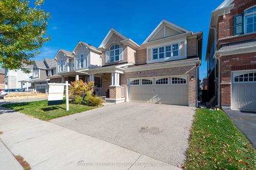 335 Falling Green Cres, Kitchener, ON, N2R0G4 | Card Image