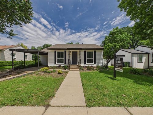 845 Dent St, Garland, TX, 75040-4920 | Card Image