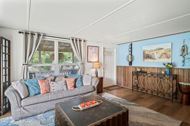 8732 County Road 647, House other with 3 bedrooms, 1 bathrooms and null parking in Bushnell FL | Image 12