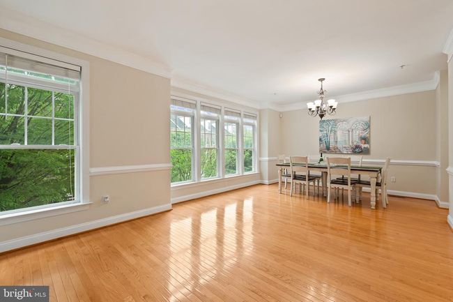 9769 June Flowers Way, Townhouse with 3 bedrooms, 4 bathrooms and null parking in LAUREL MD | Image 6