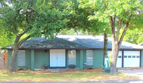 1507 Pine Knoll Dr, Austin, TX, 78758-4603 | Card Image