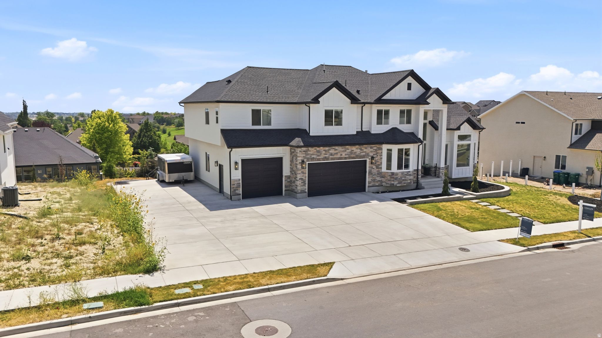 Residential in Highland 2