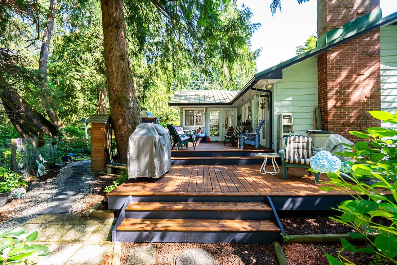 Residential in Maple Ridge