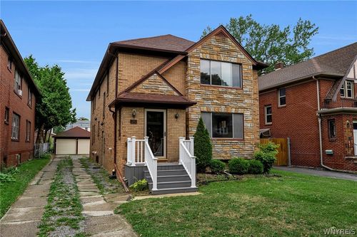 26 Concord Dr, Cheektowaga, NY, 14215-1906 | Card Image