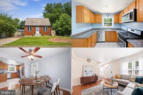 5388 Shamus Ct, WOODBRIDGE, VA, 22193-3411 | Card Image