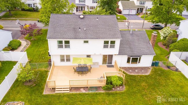 5 Wetherhill Way, House other with 4 bedrooms, 3 bathrooms and null parking in Dayton NJ | Image 57