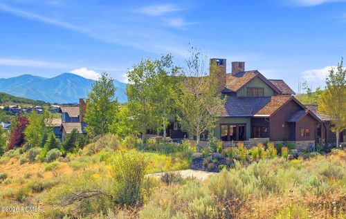 9465 N Tuhaye Park Dr, Kamas, UT, 84036-5085 | Card Image