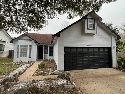 9309 Roxanna Dr, Austin, TX, 78748-6066 | Card Image