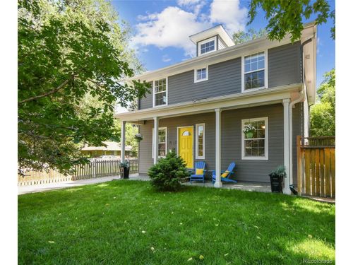 1121 Juniper Ct, Fort Collins, CO, 80521-1725 | Card Image