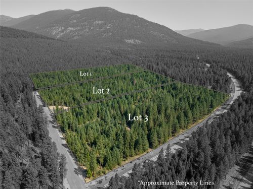 60 Hines Road, Yaak, MT, 59935 | Card Image