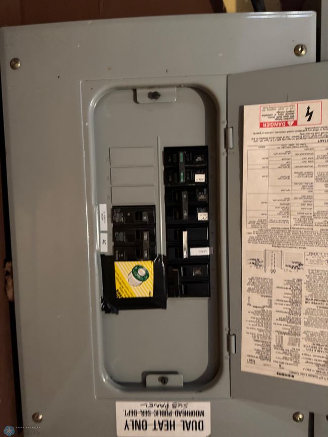 Circuit breakers- no fuses! | Image 35