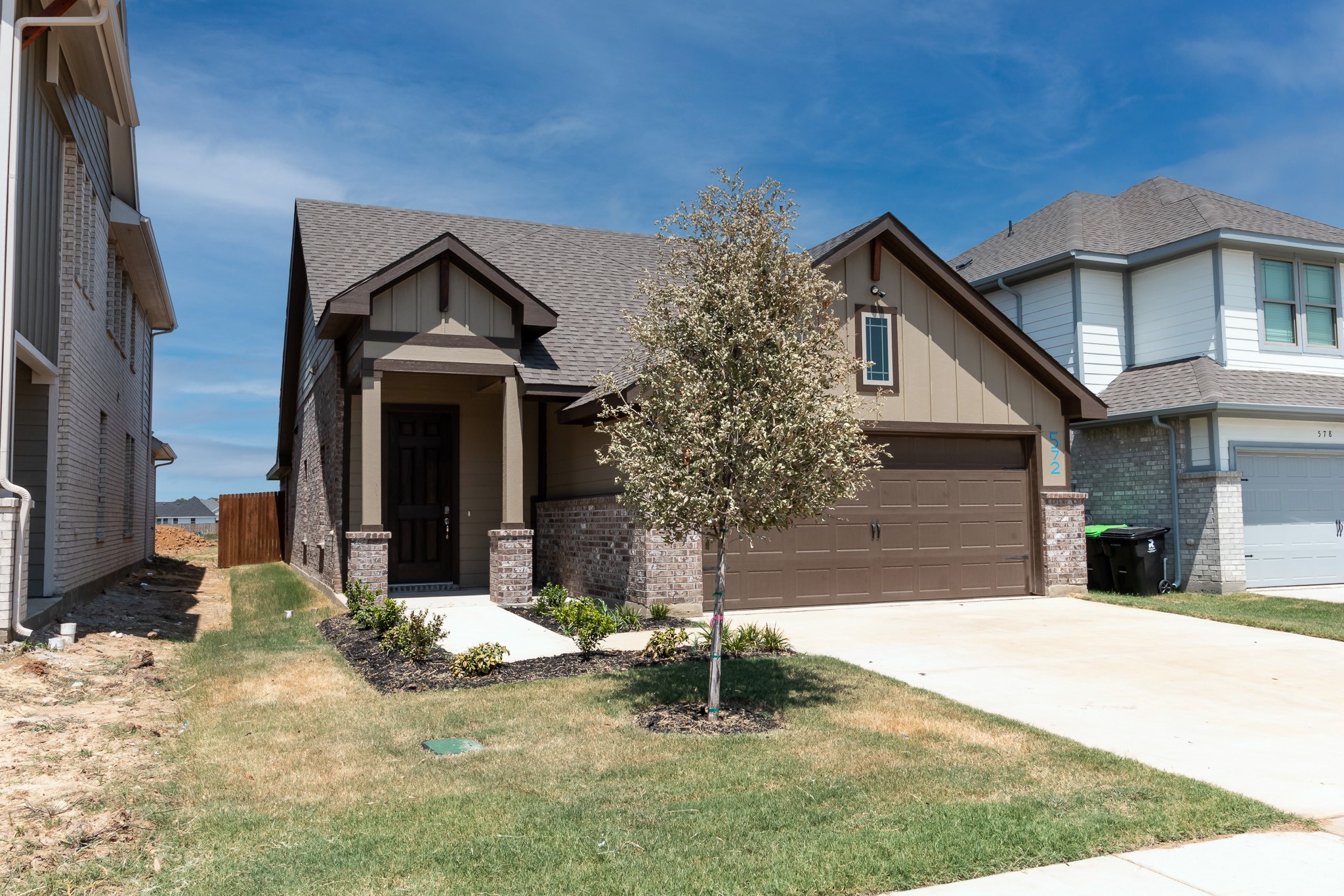 Residential Lease in Pilot Point 5