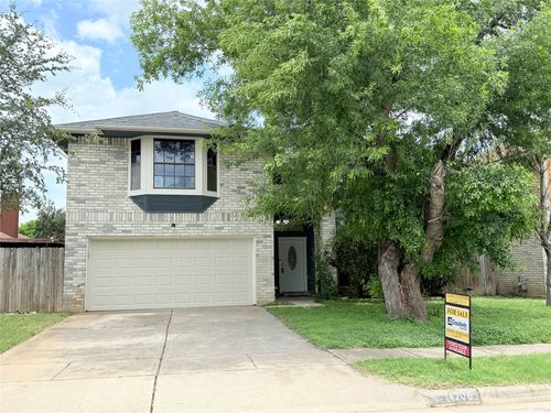 14206 Rosseau St, Austin, TX, 78725-1714 | Card Image