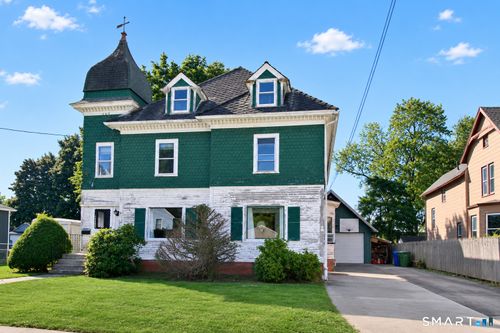 36-38 Wilson Avenue, Windsor, CT, 06095 | Card Image