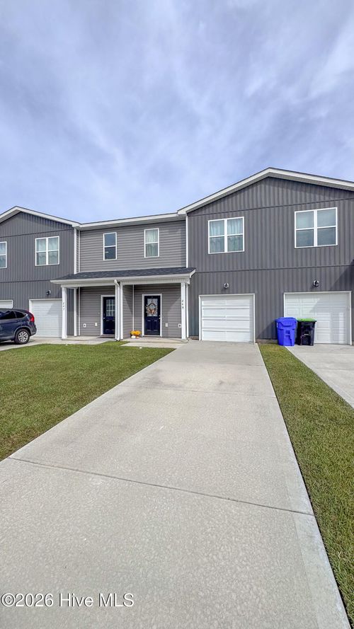 249 Winstead Loop, Richlands, NC, 28574 | Card Image