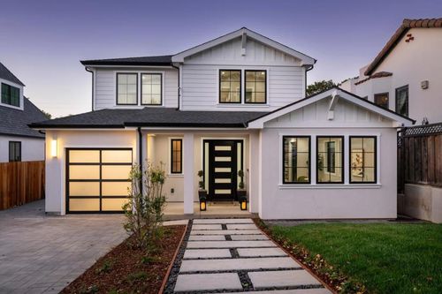 1472 Drake Ave, Burlingame, CA, 94010 | Card Image