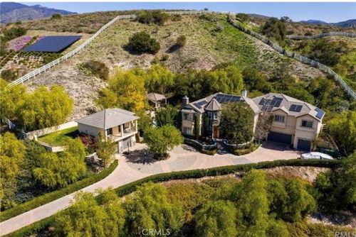 40 Cambridge Ct, Trabuco Canyon, CA, 92679-4750 | Card Image