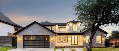 6839 Orchid Ln, Dallas, TX, 75230-4138 | Card Image