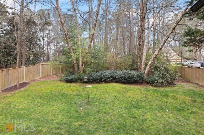 1840 N Creek Cir, House other with 3 bedrooms, 3 bathrooms and 2 parking in Alpharetta GA | Image 40