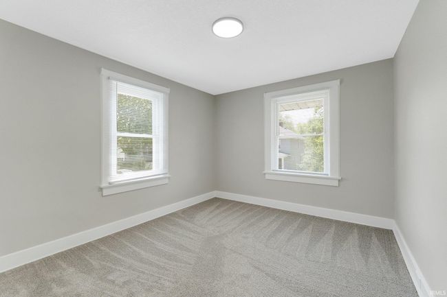 324 Kinsmoor Ave, House other with 3 bedrooms, 1 bathrooms and null parking in Fort Wayne IN | Image 12