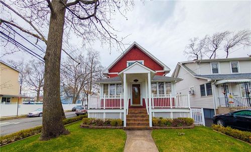 461 Wilson Ave, Staten Island, NY, 10312-3729 | Card Image