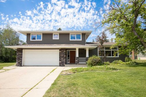 255 Piper Dr, Red Deer, AB, T4P1L5 | Card Image